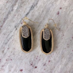 Dani Drop Kendra Scott Earrings